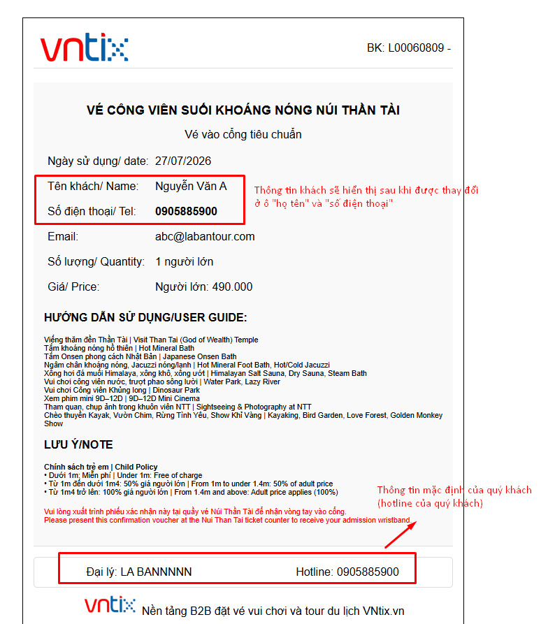 Tài liệu hướng dẫn vntix