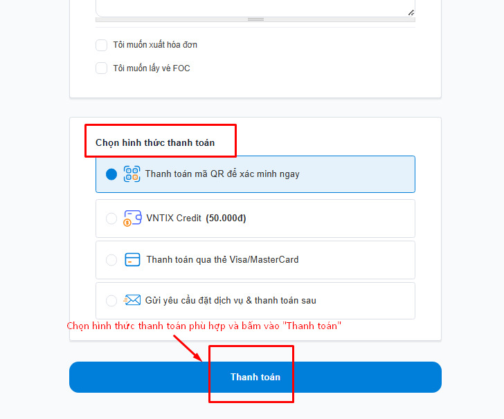 Tài liệu hướng dẫn vntix