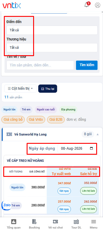 Tài liệu hướng dẫn vntix