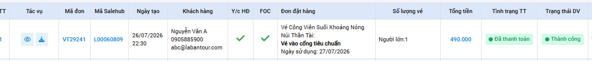 Tài liệu hướng dẫn vntix