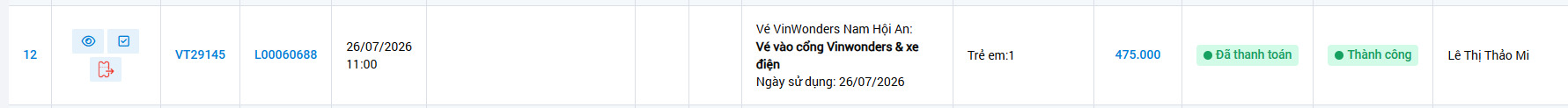 Tài liệu hướng dẫn vntix