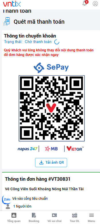 Tài liệu hướng dẫn vntix