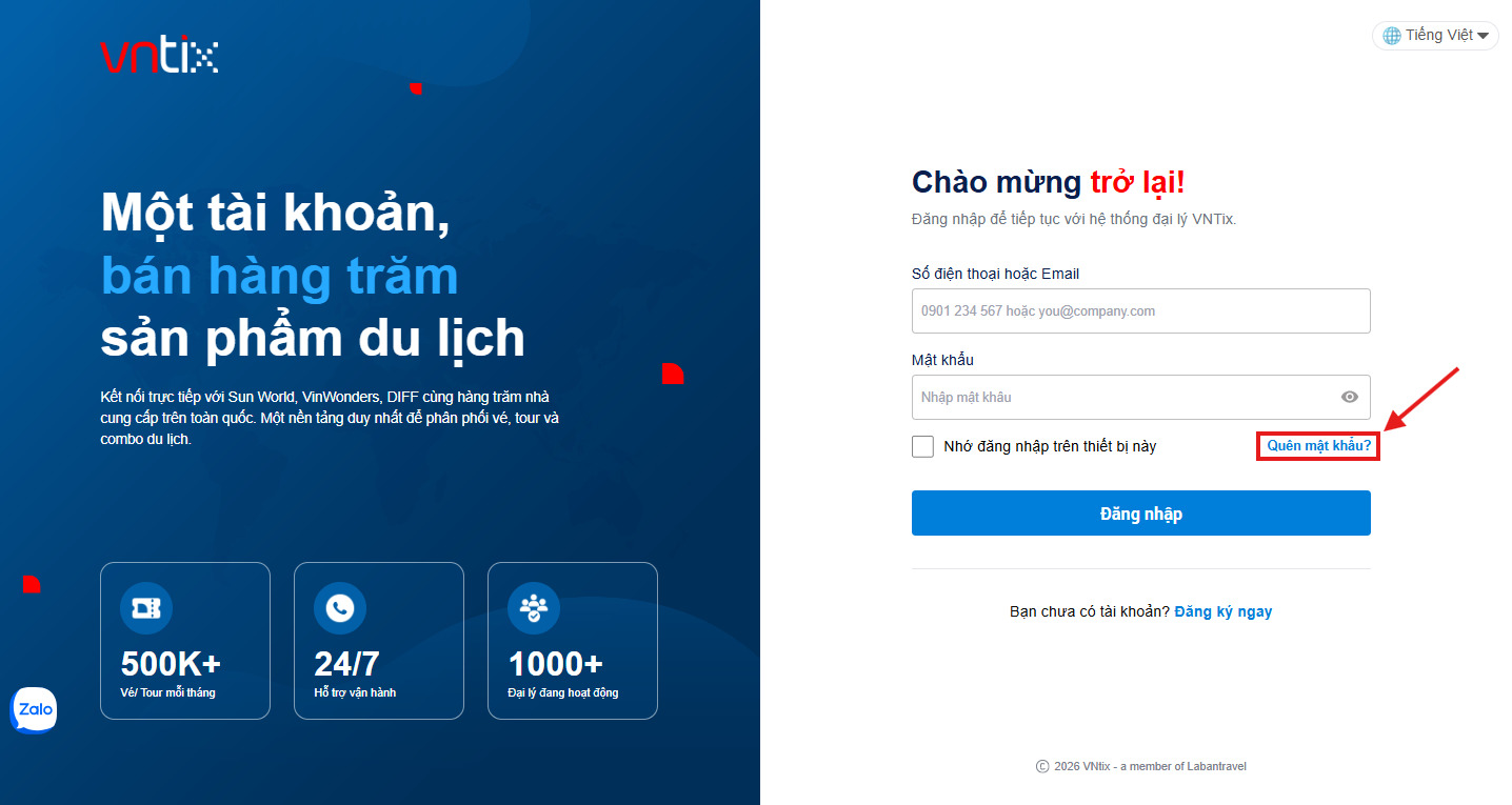 tài liệu hướng dẫn vntix