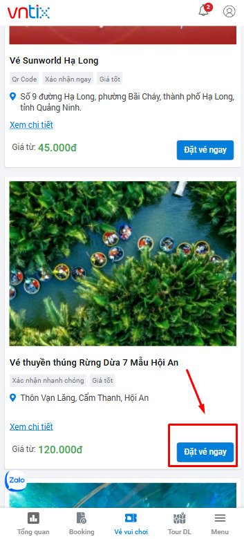 Tài liệu hướng dẫn vntix