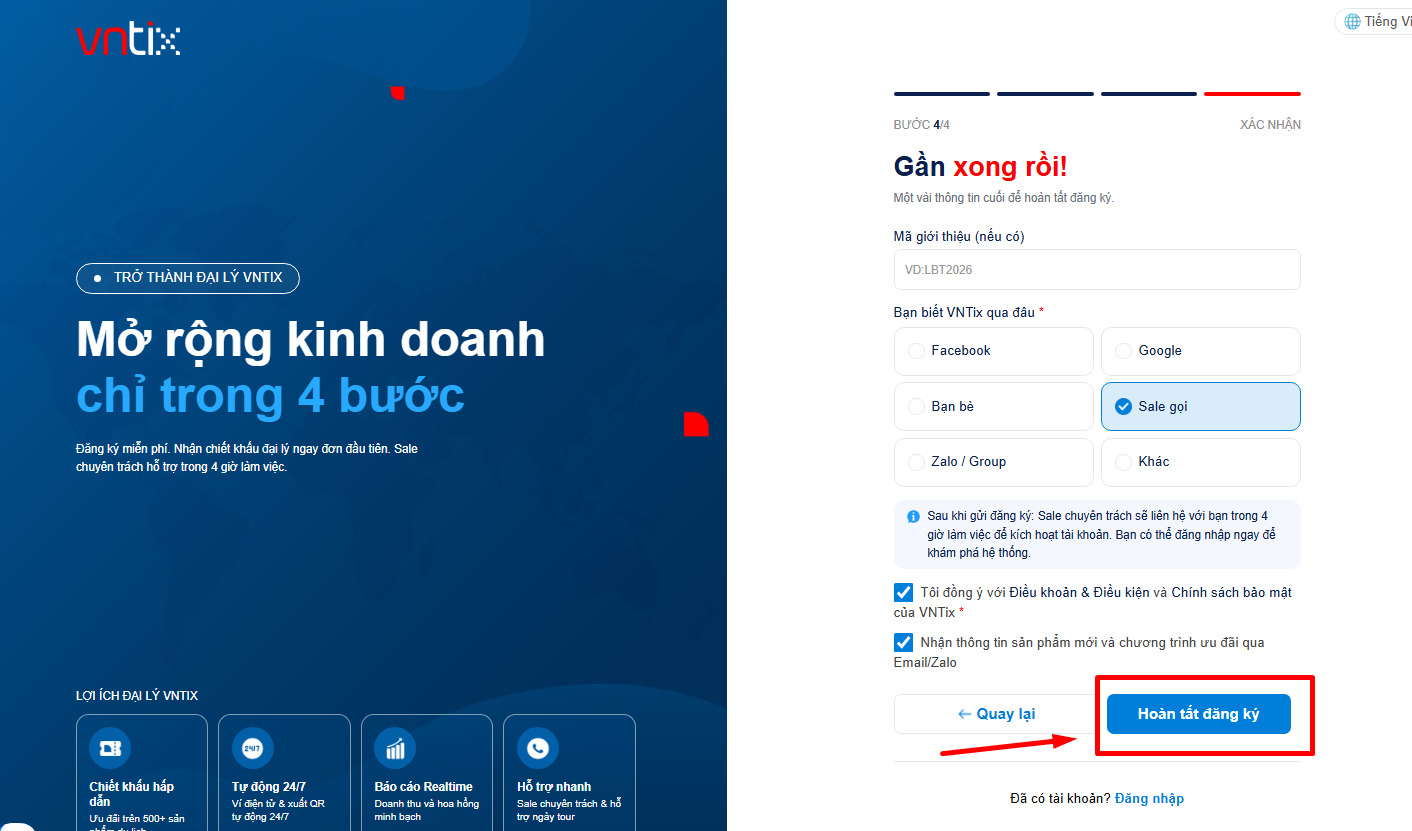 tài liệu hướng dẫn vntix