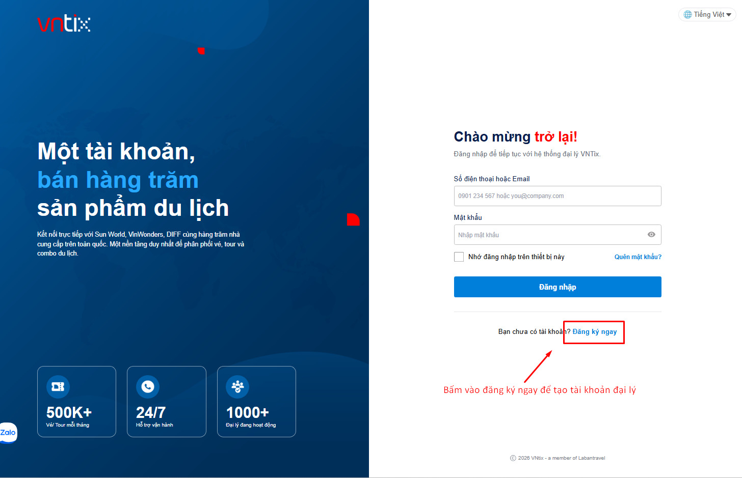 tài liệu hướng dẫn vntix