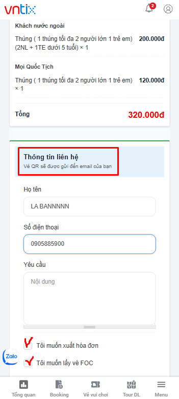 Tài liệu hướng dẫn vntix
