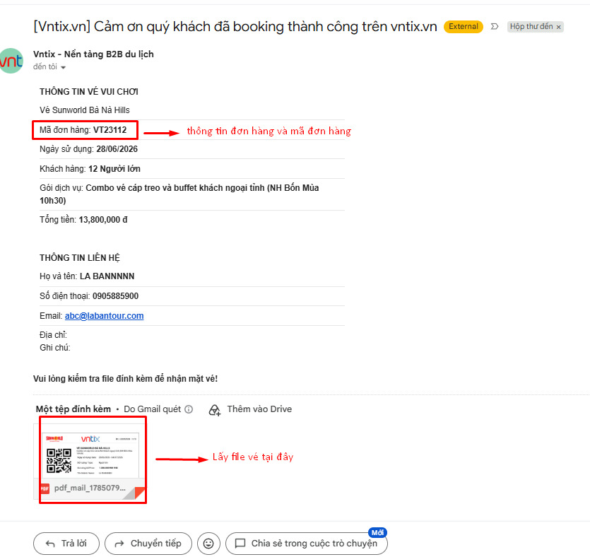 Tài liệu hướng dẫn vntix